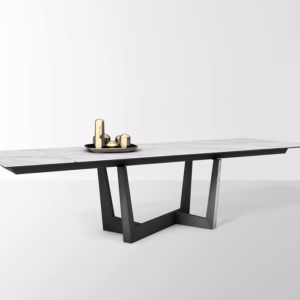 Art Extending Table by Bonaldo