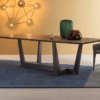 Art Wood Table by Bonaldo