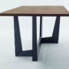 Art Wood Table by Bonaldo