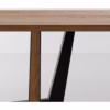 Art Wood Table by Bonaldo