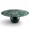 Bonaldo Circus Round Dining Table