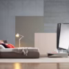 Bonaldo Hang Up Wall Mirror