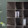 Bonaldo Illusion Bookcase & Shelves