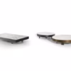 Bonaldo Jazz Rectangular Coffee Table