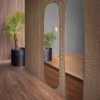 Bonaldo Lake Wall Mirror Vertical & Horizontal