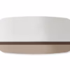 Bonaldo Lake Wall Mirror Vertical & Horizontal