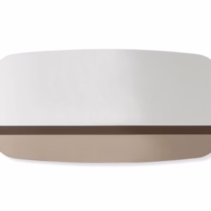 Bonaldo Lake Wall Mirror Vertical & Horizontal