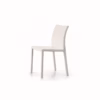 Bonaldo Marta New, Miss Marta New Dining Chair, High Back 
