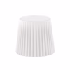 Bonaldo Muffin Coffee / Side table in White