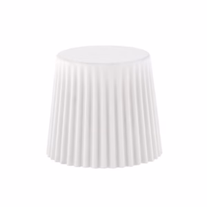 Bonaldo Muffin Coffee / Side table in White