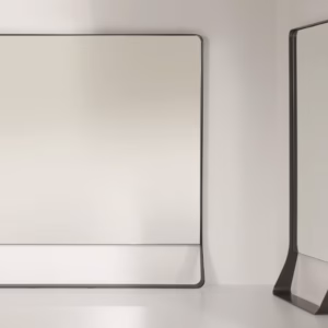 Bonaldo Narciso Wall / Floor Mirror in 2 Sizes