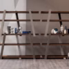 Bonaldo Note Bookcase & Shelves