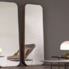 Bonaldo Obel Floor Mirror