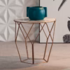 Bonaldo Arbor Side Table