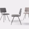 Bonaldo Bahia Dining Chair