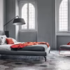 Bonaldo Basket Air Bed