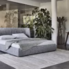 Bonaldo Basket Bed