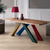 Bonaldo Big Table Dining Table
