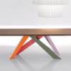 Bonaldo Big Table Dining Table