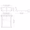 Bonaldo Blend Bed