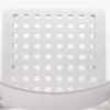 Bonaldo Blues Chair / Dining Chair, Indoor or Outdoor