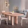Bonaldo Ika Dining Chair Low & High