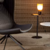 Bonaldo Innesti Coffee Table