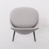 Bonaldo Itala Dining Chair