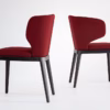 Bonaldo Joy Dining Chair