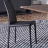 Bonaldo Kayla Dining Chair Low & High