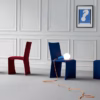 Bonaldo Ketch Dining Chair