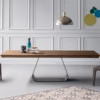 Bonaldo Lamina Dining Chair