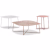Bonaldo Leaf Coffee Table in Different Sizes & Finishes