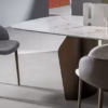 Bonaldo My Way Dining Chair