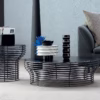 Bonaldo Orion Coffee Table 