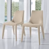 Bonaldo Tip Toe Chair