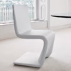 Bonaldo Venere Chair