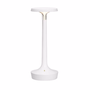 Bon Jour Unplugged Table Lamp By Flos