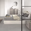 Bilbao Bedside Table by Cinquanta3