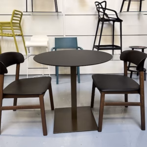 Bontempi Casa Alter Low Bistro Table
