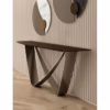 Bontempi Casa Bach Console Table 175cm