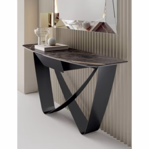 Bontempi Casa Bach Console Table 145cm