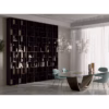 Bontempi Casa Bach Barrel Fixed Dining Table 250cm