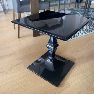 Bontempi Casa Small Table - Black