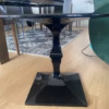 Bontempi Casa Small Table - Black