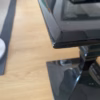 Bontempi Casa Small Table - Black