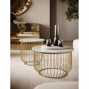 Bontempi Casa Circus Coffee Table
