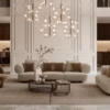 Bontempi Casa Circus Coffee Table