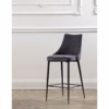 Bontempi Casa Clara High Fix Barstool