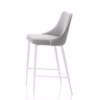Bontempi Casa Clara Low Fix Barstool